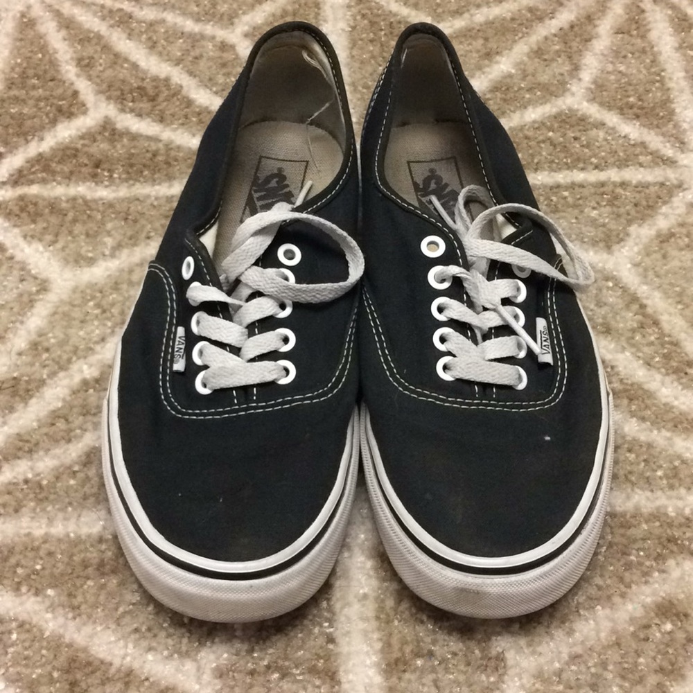 Men’s authentics